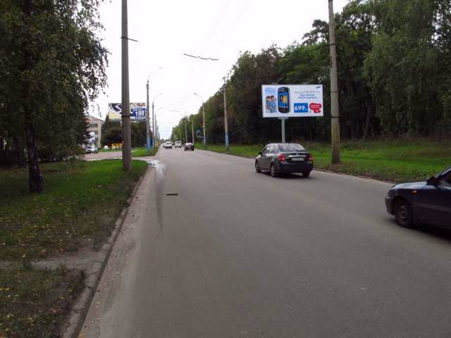 Білборд №121491 в місті Черкаси (Черкаська область), розміщення зовнішнішньої реклами, IDMedia-оренда найнижчі ціни!