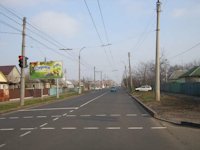 Білборд №121500 в місті Черкаси (Черкаська область), розміщення зовнішнішньої реклами, IDMedia-оренда найнижчі ціни!