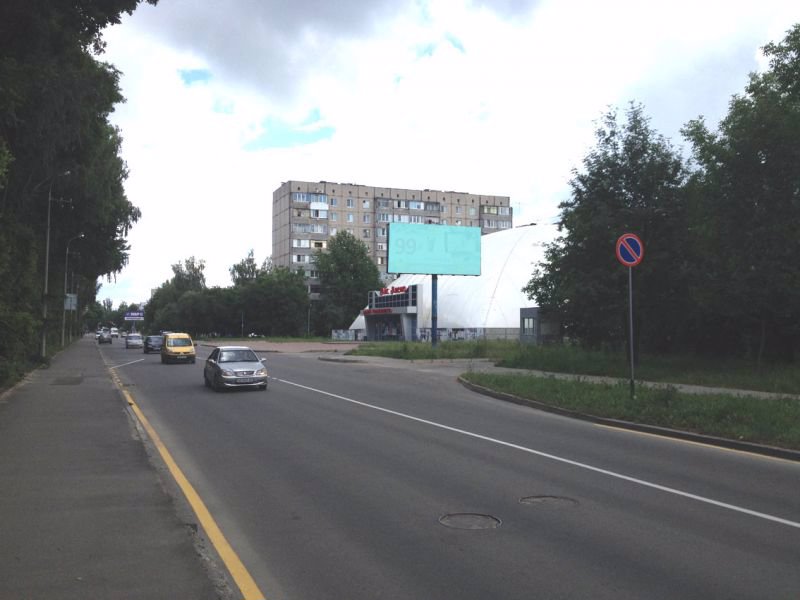 Билборд формат 3*6 №122900 в городе Винница (Винницкая область) `Билборд №122900 в городе Винница (Винницкая область), размещение наружной рекламы, IDMedia-аренда по самым низким ценам!`