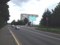 `Билборд №122900 в городе Винница (Винницкая область), размещение наружной рекламы, IDMedia-аренда по самым низким ценам!`
