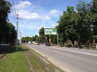 Білборд №122902 в місті Вінниця (Вінницька область), розміщення зовнішнішньої реклами, IDMedia-оренда найнижчі ціни!