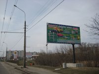 `Билборд №122968 в городе Белая Церковь (Киевская область), размещение наружной рекламы, IDMedia-аренда по самым низким ценам!`