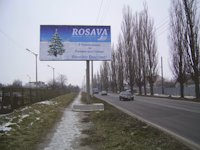 `Билборд №122977 в городе Белая Церковь (Киевская область), размещение наружной рекламы, IDMedia-аренда по самым низким ценам!`
