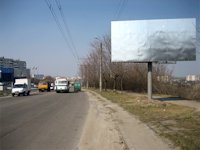 `Билборд №123001 в городе Белая Церковь (Киевская область), размещение наружной рекламы, IDMedia-аренда по самым низким ценам!`