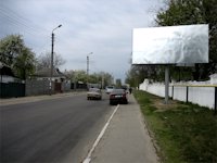 `Билборд №123003 в городе Белая Церковь (Киевская область), размещение наружной рекламы, IDMedia-аренда по самым низким ценам!`