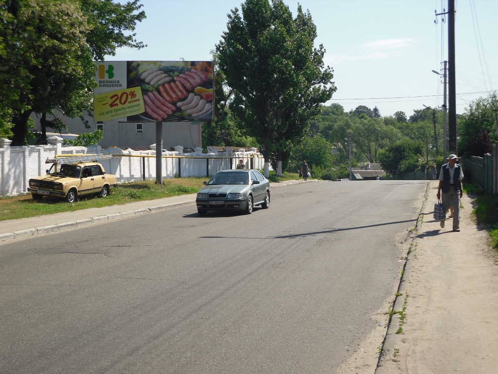 Билборд формат 3х6 №123004 в городе Белая Церковь (Киевская область) `Билборд №123004 в городе Белая Церковь (Киевская область), размещение наружной рекламы, IDMedia-аренда по самым низким ценам!`