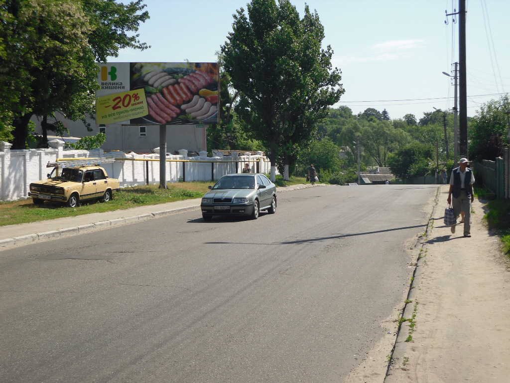 Білборд №123004 в місті Біла Церква (Київська область), розміщення зовнішнішньої реклами, IDMedia-оренда найнижчі ціни!