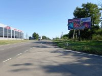 `Билборд №123013 в городе Белая Церковь (Киевская область), размещение наружной рекламы, IDMedia-аренда по самым низким ценам!`