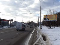 `Билборд №123018 в городе Белая Церковь (Киевская область), размещение наружной рекламы, IDMedia-аренда по самым низким ценам!`
