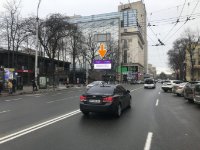 `Экран №123056 в городе Харьков (Харьковская область), размещение наружной рекламы, IDMedia-аренда по самым низким ценам!`