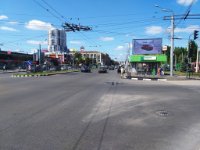`Экран №123068 в городе Харьков (Харьковская область), размещение наружной рекламы, IDMedia-аренда по самым низким ценам!`