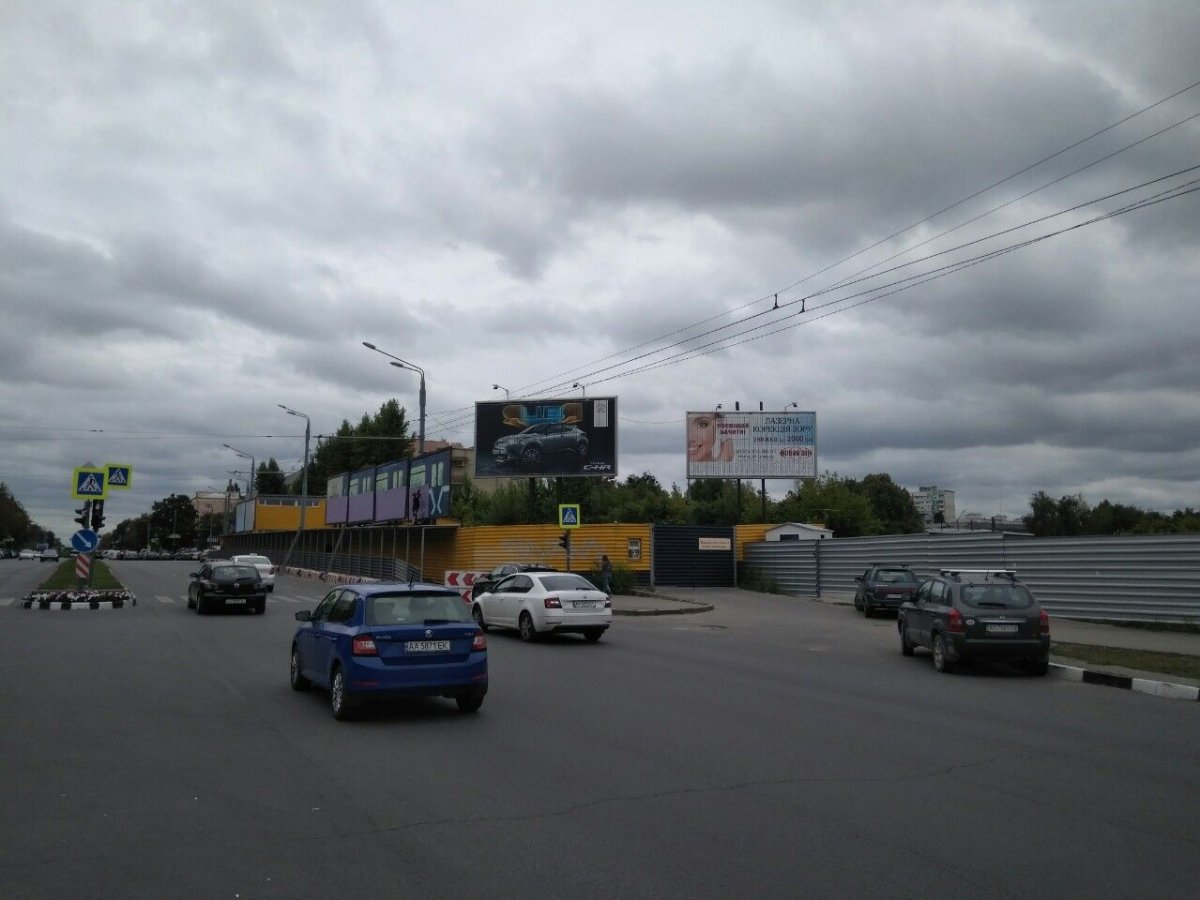 Білборд №123082 в місті Харків (Харківська область), розміщення зовнішнішньої реклами, IDMedia-оренда найнижчі ціни!