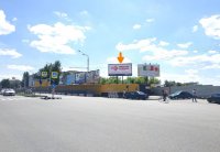 `Экран №123083 в городе Харьков (Харьковская область), размещение наружной рекламы, IDMedia-аренда по самым низким ценам!`