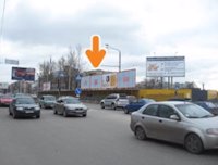 Билборд в городе Харьков #123088 по адресу Науки пр-кт - Дмитра Антоненка вул. (до центру) №3 (А) `Билборд №123088 в городе Харьков (Харьковская область), размещение наружной рекламы, IDMedia-аренда по самым низким ценам!`