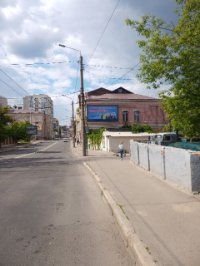 `Билборд №123099 в городе Харьков (Харьковская область), размещение наружной рекламы, IDMedia-аренда по самым низким ценам!`