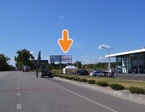 `Билборд №123134 в городе Харьков (Харьковская область), размещение наружной рекламы, IDMedia-аренда по самым низким ценам!`