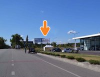 `Билборд №123134 в городе Харьков (Харьковская область), размещение наружной рекламы, IDMedia-аренда по самым низким ценам!`
