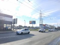 `Билборд №123136 в городе Харьков (Харьковская область), размещение наружной рекламы, IDMedia-аренда по самым низким ценам!`