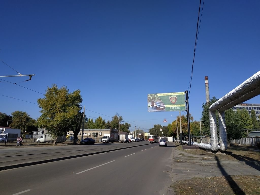 Білборд №123178 в місті Харків (Харківська область), розміщення зовнішнішньої реклами, IDMedia-оренда найнижчі ціни!