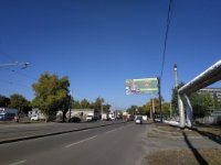`Билборд №123178 в городе Харьков (Харьковская область), размещение наружной рекламы, IDMedia-аренда по самым низким ценам!`