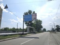 `Билборд №123179 в городе Харьков (Харьковская область), размещение наружной рекламы, IDMedia-аренда по самым низким ценам!`