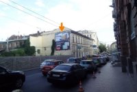 Билборд в городе Харьков #123188 по адресу Плетньовський пров. - Кооперативна вул., 9/3 (із центру верхній) (Б) `Билборд №123188 в городе Харьков (Харьковская область), размещение наружной рекламы, IDMedia-аренда по самым низким ценам!`