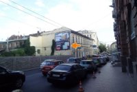 Билборд в городе Харьков #123189 по адресу Плетньовський пров. - Кооперативна вул., 9/3 (із центру нижній) (Б) `Билборд №123189 в городе Харьков (Харьковская область), размещение наружной рекламы, IDMedia-аренда по самым низким ценам!`
