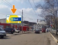 `Билборд №123194 в городе Харьков (Харьковская область), размещение наружной рекламы, IDMedia-аренда по самым низким ценам!`