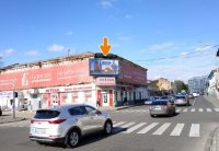 `Экран №123221 в городе Харьков (Харьковская область), размещение наружной рекламы, IDMedia-аренда по самым низким ценам!`