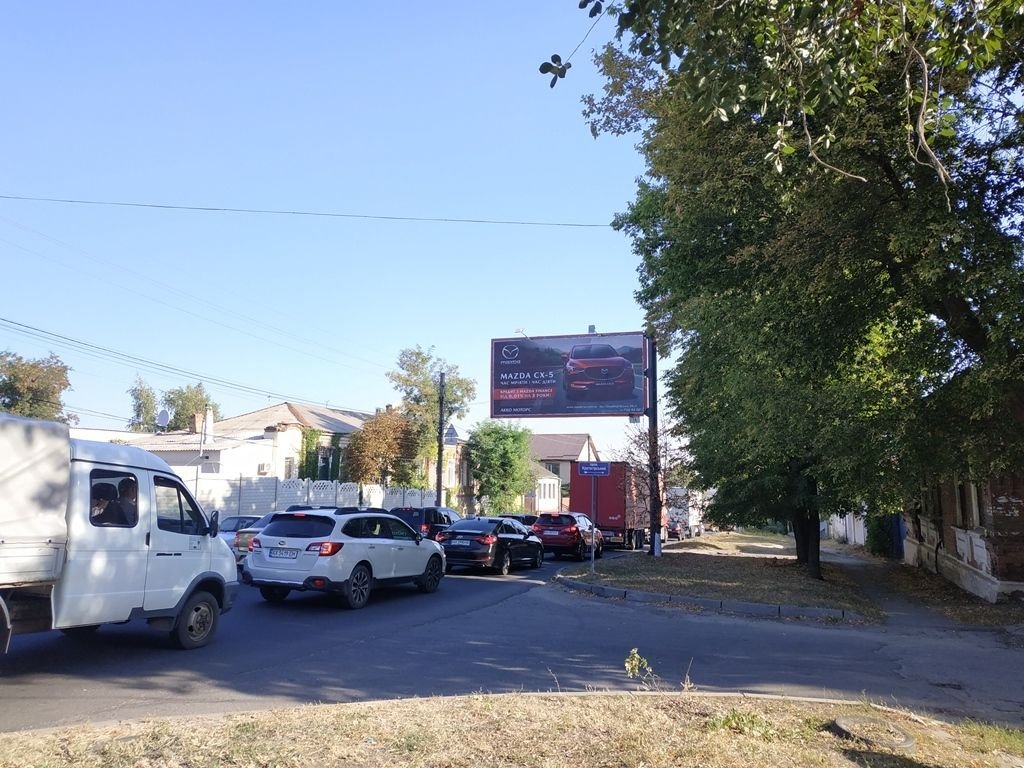 `Билборд №123243 в городе Харьков (Харьковская область), размещение наружной рекламы, IDMedia-аренда по самым низким ценам!`