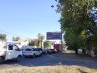 `Билборд №123243 в городе Харьков (Харьковская область), размещение наружной рекламы, IDMedia-аренда по самым низким ценам!`