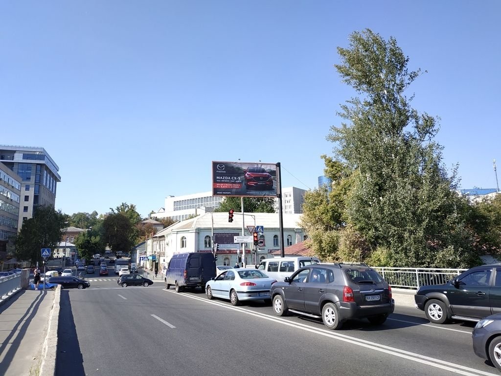 Білборд №123262 в місті Харків (Харківська область), розміщення зовнішнішньої реклами, IDMedia-оренда найнижчі ціни!