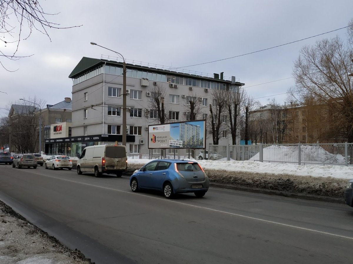 `Билборд №123276 в городе Харьков (Харьковская область), размещение наружной рекламы, IDMedia-аренда по самым низким ценам!`