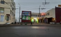 `Билборд №123317 в городе Харьков (Харьковская область), размещение наружной рекламы, IDMedia-аренда по самым низким ценам!`