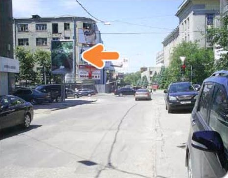 Бэклайт формат 2х3 №123407 в городе Харьков (Харьковская область) `Бэклайт №123407 в городе Харьков (Харьковская область), размещение наружной рекламы, IDMedia-аренда по самым низким ценам!`