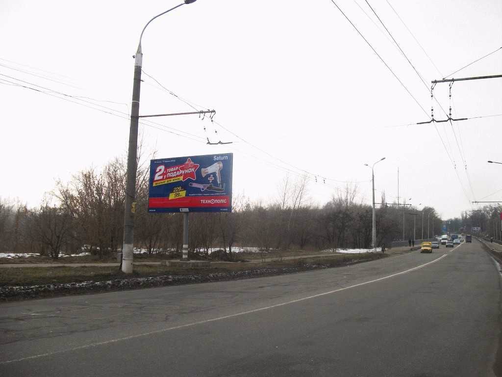 `Билборд №125045 в городе Сумы (Сумская область), размещение наружной рекламы, IDMedia-аренда по самым низким ценам!`