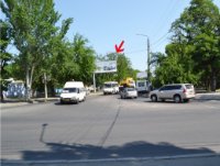 Билборд в городе Николаев #125082 по адресу Маріупольська вул/ Погранична `Билборд №125082 в городе Николаев (Николаевская область), размещение наружной рекламы, IDMedia-аренда по самым низким ценам!`