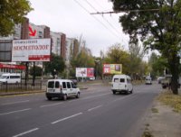 `Билборд №125111 в городе Николаев (Николаевская область), размещение наружной рекламы, IDMedia-аренда по самым низким ценам!`