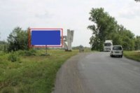 `Билборд №125914 в городе Иршава (Закарпатская область), размещение наружной рекламы, IDMedia-аренда по самым низким ценам!`