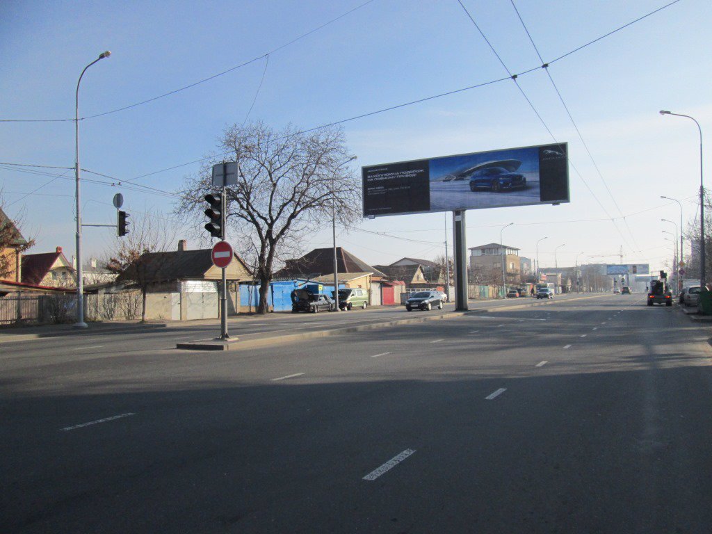 Билборд формат 3x6 №126848 в городе Одесса (Одесская область) `Билборд №126848 в городе Одесса (Одесская область), размещение наружной рекламы, IDMedia-аренда по самым низким ценам!`