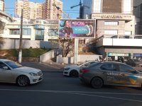 `Билборд №126922 в городе Одесса (Одесская область), размещение наружной рекламы, IDMedia-аренда по самым низким ценам!`
