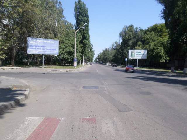 Билборд формат 3х6 №127098 в городе Одесса (Одесская область) `Билборд №127098 в городе Одесса (Одесская область), размещение наружной рекламы, IDMedia-аренда по самым низким ценам!`