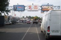 Білборд №127156 в місті Одеса (Одеська область), розміщення зовнішнішньої реклами, IDMedia-оренда найнижчі ціни!