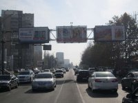 `Билборд №127157 в городе Одесса (Одесская область), размещение наружной рекламы, IDMedia-аренда по самым низким ценам!`