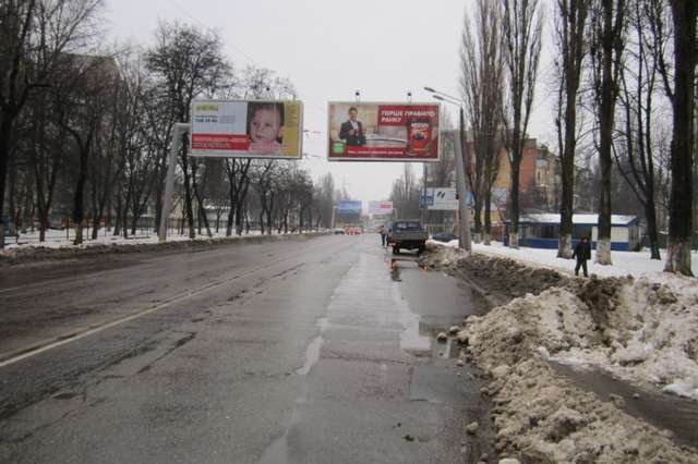 `Билборд №127162 в городе Одесса (Одесская область), размещение наружной рекламы, IDMedia-аренда по самым низким ценам!`