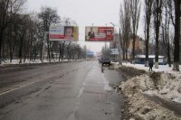 Билборд в городе Одесса #127162 по адресу Краснова, 13 (в місто права Призма) `Билборд №127162 в городе Одесса (Одесская область), размещение наружной рекламы, IDMedia-аренда по самым низким ценам!`