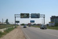 Арка №127203 в місті Одеса (Одеська область), розміщення зовнішнішньої реклами, IDMedia-оренда найнижчі ціни!