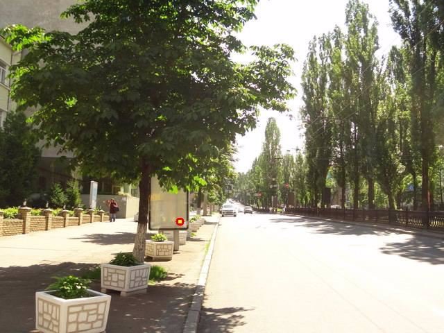 Сітілайт формат Ситилайт 1.2х1.8 №127315 в городе Київ (Київська область) Сітілайт №127315 в місті Київ (Київська область), розміщення зовнішнішньої реклами, IDMedia-оренда найнижчі ціни!