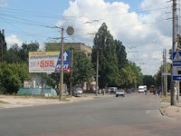 `Билборд №128887 в городе Чернигов (Черниговская область), размещение наружной рекламы, IDMedia-аренда по самым низким ценам!`