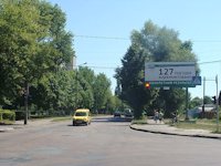 Білборд №128916 в місті Чернігів (Чернігівська область), розміщення зовнішнішньої реклами, IDMedia-оренда найнижчі ціни!